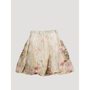New With Tags ❤️Zimmermann Dancer Flip Mini Skirt❤️